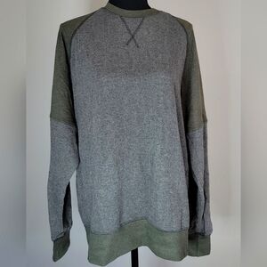 Earthbound Men's Long-Sleeve